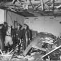Самое известное покушение на Адольфа Гитлера состоялось 20 июля 1944 года