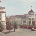 Город Калинин
