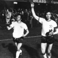 Кубок Обладателей Кубков. Финал. 14 мая 1975г. г.Базель.