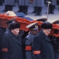 Похороны Брежнева