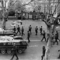 Тбилиси 9 апреля 1989