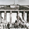 17 июня 1953 года. Демонстрация в Берлине. 