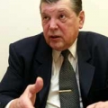 Юрий Михайлович Чурбанов — советский политический деятель, зять Л. И. Брежнева