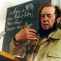Александр Солженицын