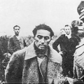 Старший сын Сталина Яков Джугашвили