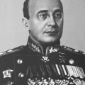 Маршал Советского Союза Л.П. Берия. 