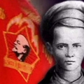 Пионер-герой Павлик Морозов