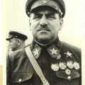 Василий Блюхер