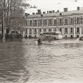 Наводнение в ленингаде 1955 год