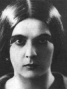 Аэлита, жена режиссера