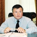 Игорь Владимирович Изместьев - российский политик и предприниматель, бывший представитель башкирского парламента в Совете Федерации