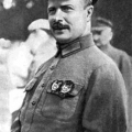 Один из наиболее успешных военачальников Красной Армии Михаил Васильевич Фрунзе