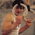 Дмитрий Билозерчев – неоднократный чемпион мира по гимнастике, трехкратный победитель Олимпийских игр