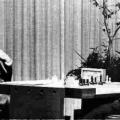 Борис Спасский против Роберта Фишера. Рейкьявик, 1972 год