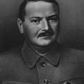 Андрей Александрович Жданов  государственный и партийный деятель СССР 1930—1940-х гг.