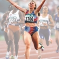 Двукратная Олимпийская чемпионка и чемпионка мира Светлана Мастеркова