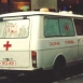 РАФ скорая помощь, 1990 год