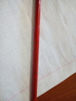 Простой советский карандаш