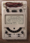 Тестр тл-4М
