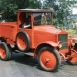 Автомобиль АМО Ф15