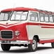 РАФ- Латвия, 1961 год