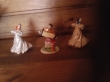 Фарфор фигурки