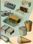 Советское мороженое. Какими были 48 копеек, пломбир и эскимо в СССР