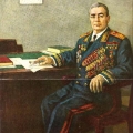 Парадный портрет