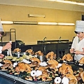 Особая кремлевская кухня, 1971 год