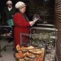 Охота на продукты