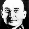 Берия Лаврентий. Гроза советских физиков.