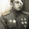 Рапопорт Иосиф Абрамович