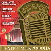 Фото: Театр у микрофона.