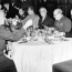 Неформальные минуты Ялтинской конференции 1945 года