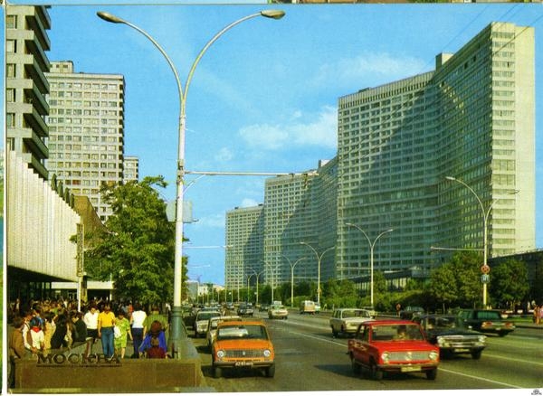 Фото: Дом Хлеба на Калининском