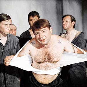 Фото: Джентльмены удачи.