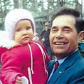 Юрий Соколов, директор Елисеевского магазина, приговоренный  к расстрелу в 1982 году за  особо крупные хищения