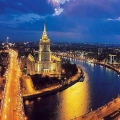 Гостиница Украина
