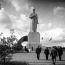 Памятник Сталину на ВДНХ