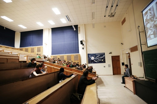 Фото: Зарплата преподавателей в СССР