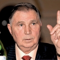 заслуженный тренер СССР
