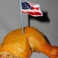 Куриные окорочка из Америки