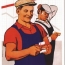 С июня 1940 года в СССР ввели 7-дневную рабочую неделю.