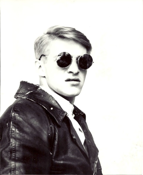 Владимир Ленский.