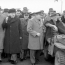 Прибытие Рузвельта на Ялтинскую конференцию.