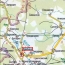 Дровнино на карте Московской области
