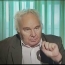 Виктор Баранов, бывший фальшивомонетчик и ныне изобретатель рассказывает о себе  в документальном фильме. 2009 год