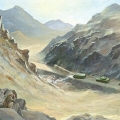 Советское лазерное оружие. 1983 год