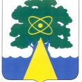 Герб Дубны