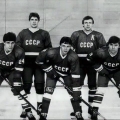 Фетисов, Касатонов, Ларионов, Макаров, Крутов